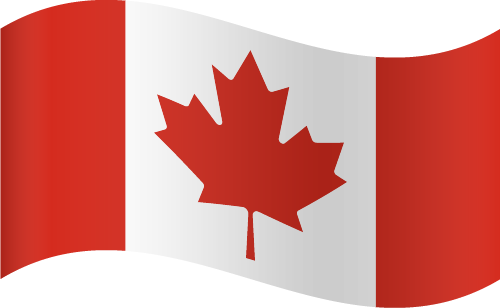 CANADA FLAG